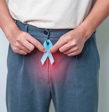 Prostate Cancer Guide: From Risk Factors To Treatment Plans